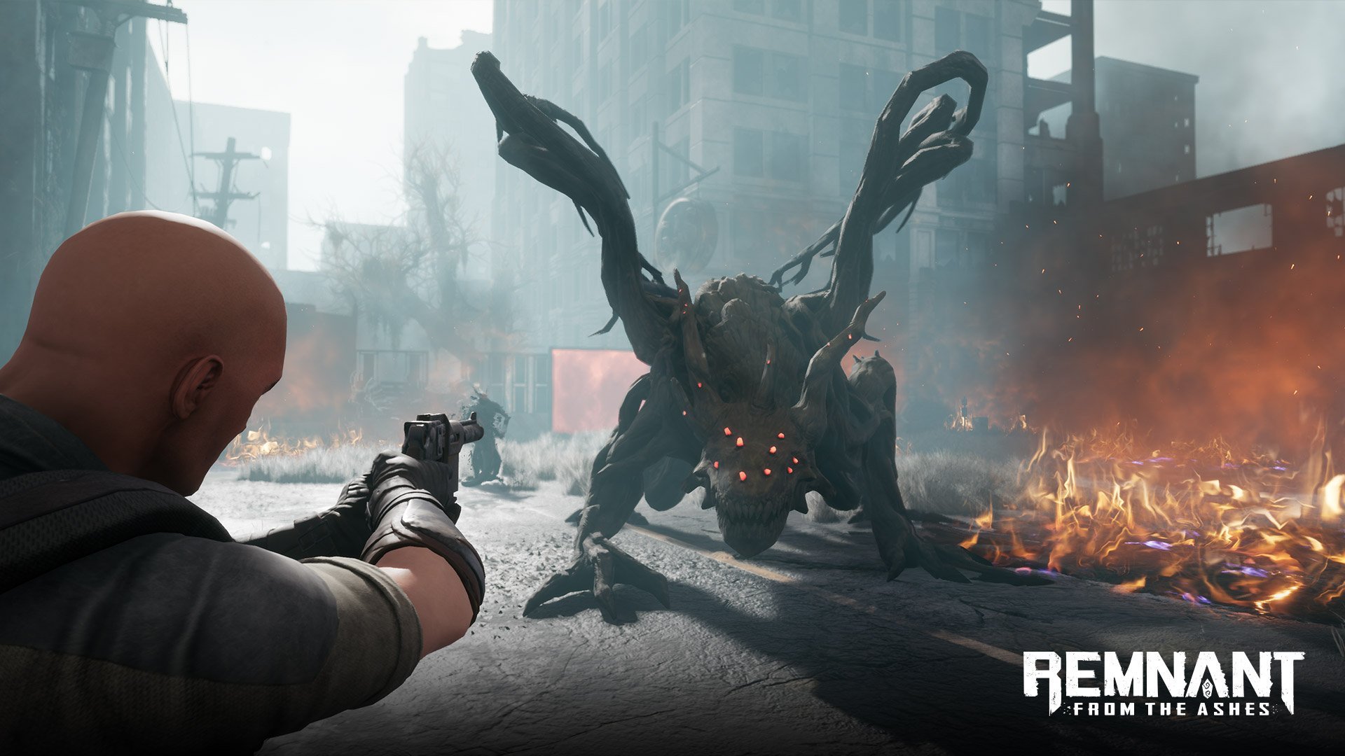 Remnant: From the Ashes - Imagen 21